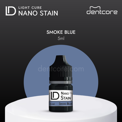 ID Light Cure Nano Stain
