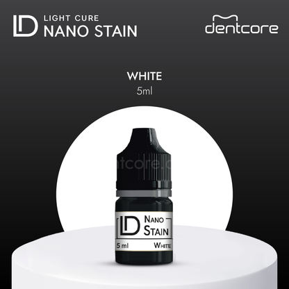 ID Light Cure Nano Stain