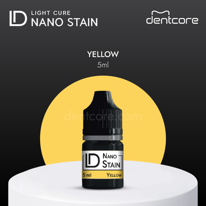 ID Light Cure Nano Stain