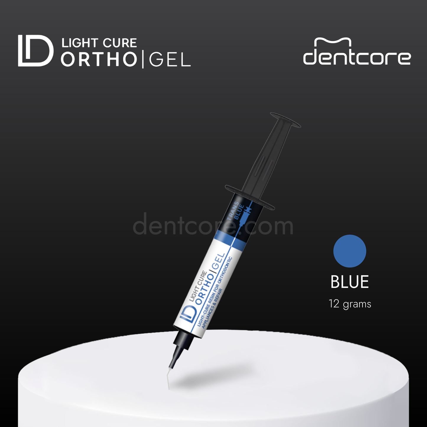ID Light Cure Ortho Gel