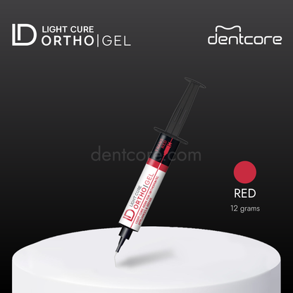 ID Light Cure Ortho Gel