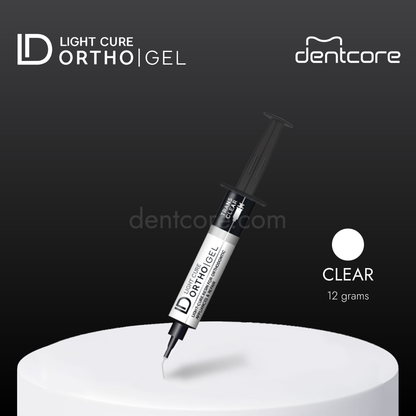 ID Light Cure Ortho Gel