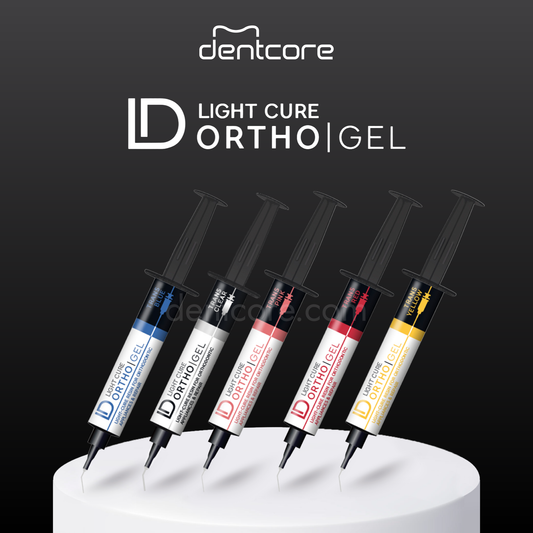 ID Light Cure Ortho Gel