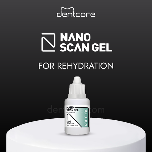 ID Nano Scan Gel (for Rehydration)