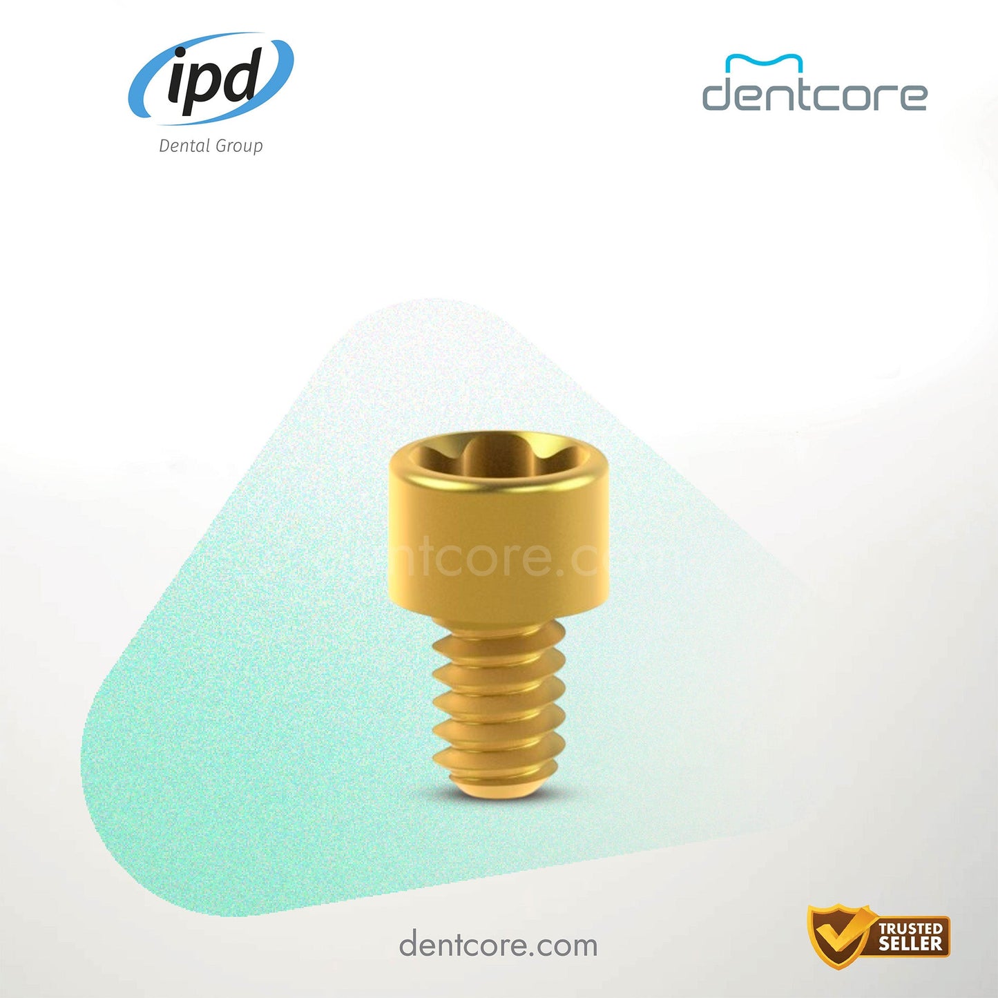 IPD AB-TR-50 TPA Screw Nobel Biocare® Multi-Unit®