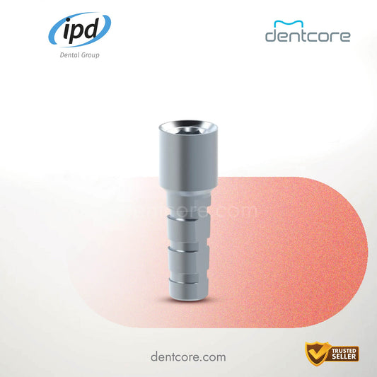 IPD FA-AR-00 Analog Zimmer® Screw Vent