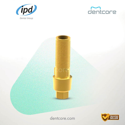 IPD FA-IN-04/3D Custom Ti-Base  Zimmer® Screw Vent