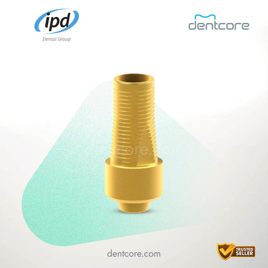 IPD FA-IR-05/3D Custom Ti-Base  Zimmer® Screw Vent