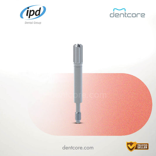 IPD FA-TR-00/C Open Tray  Coping Screw Ø 3.5,4.5,5.7 Zimmer Screw Vent