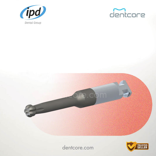 IPD KA-CT-18 Screwdriver TPA L 18 IPD Tool