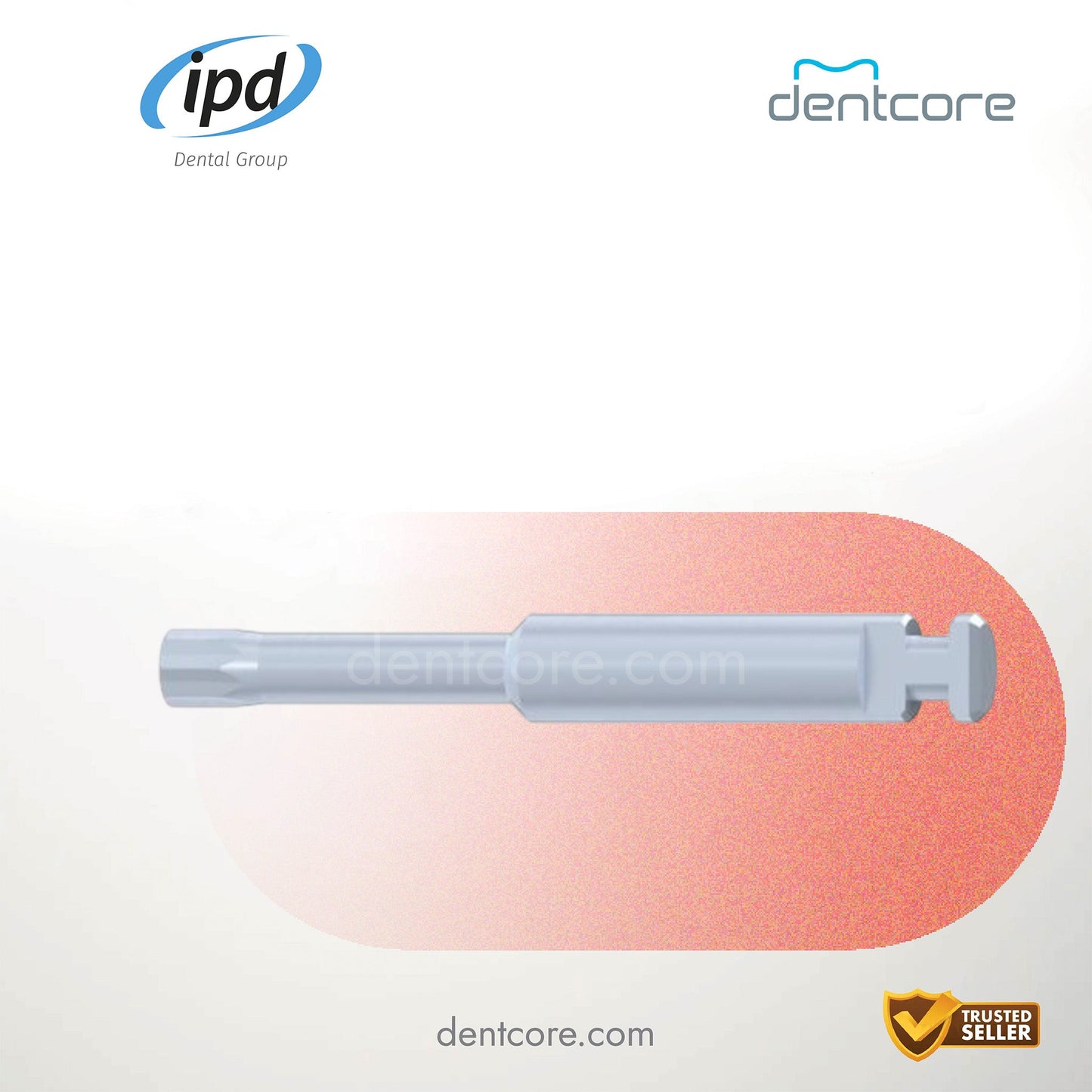 IPD PS-00-18 Screwdriver star L 18 IPD Tool