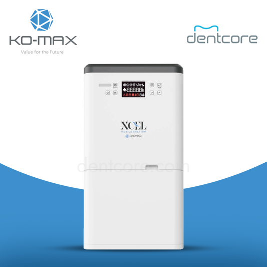 KO-MAX XCEL Dust Collector