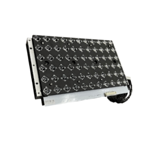 Shining 3D Light Source Replacement for AccuFab-L4D/L4K
