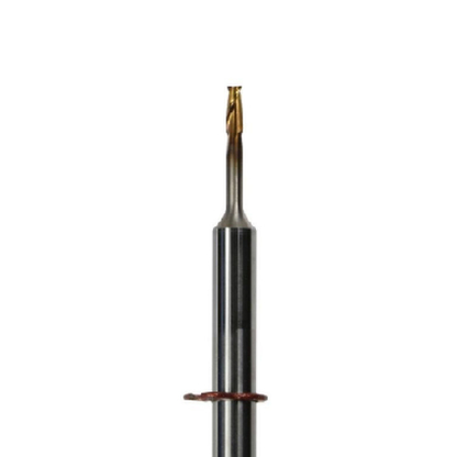 vhf burs