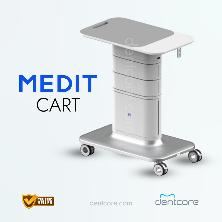 Medit Tips Medit i900 Intraoral Scanner Tips | Dentcore