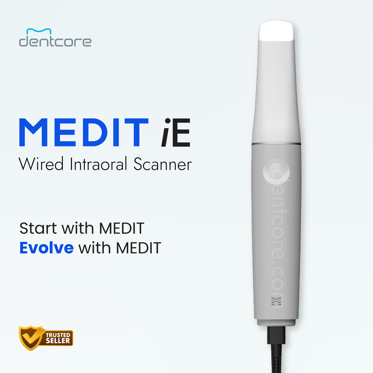 Medit iE Intraoral Scanner