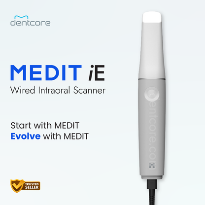 Medit iE Intraoral Scanner