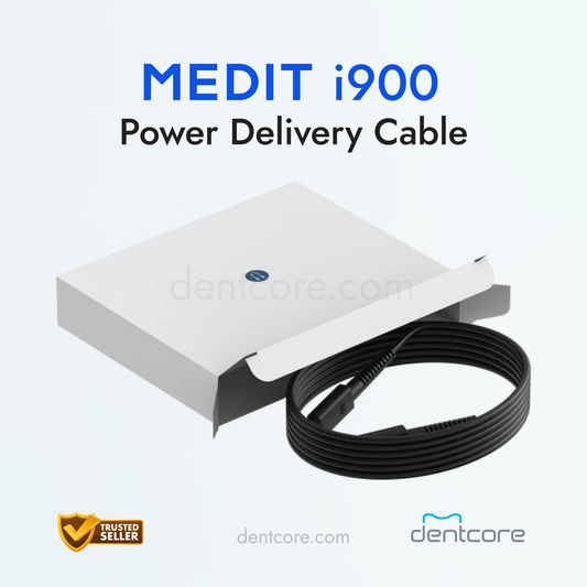 MEDIT i900 Power Delivery Cable
