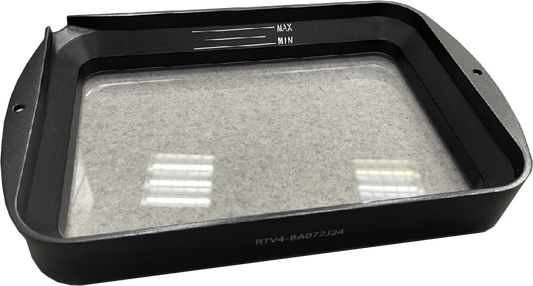 Shining 3D HyperClear Resin Tank for AccuFab-CEL