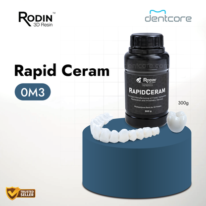 Rodin Rapid Ceram