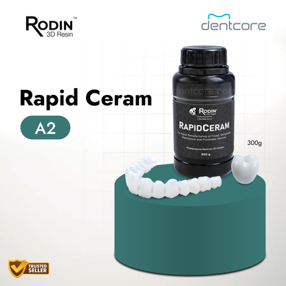 Rodin Rapid Ceram