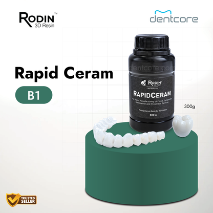 Rodin Rapid Ceram
