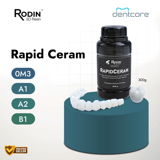 Rodin Rapid Ceram