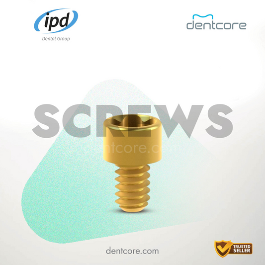 IPD BA-TR-02 Ti Screw Ø 3 4 4 1 5 0 Biomet 3i Osseotite