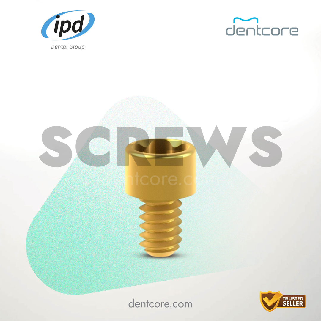 IPD BA-TR-01 Ti Screw Ø 3 4 4 1 5 0 Biomet 3i Osseotite