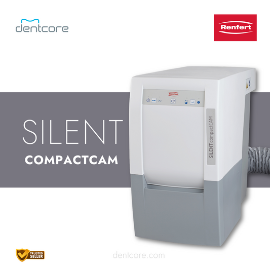 Renfert Silent CompactCAM