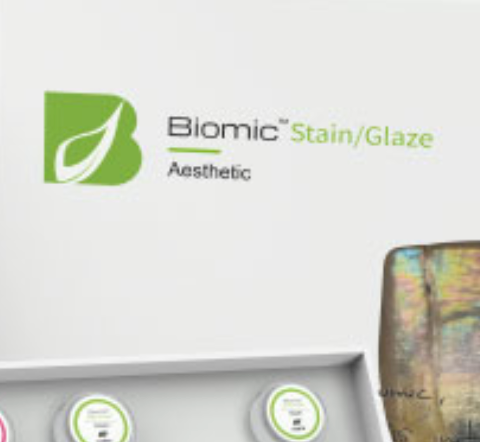 Biomic Stain Kits