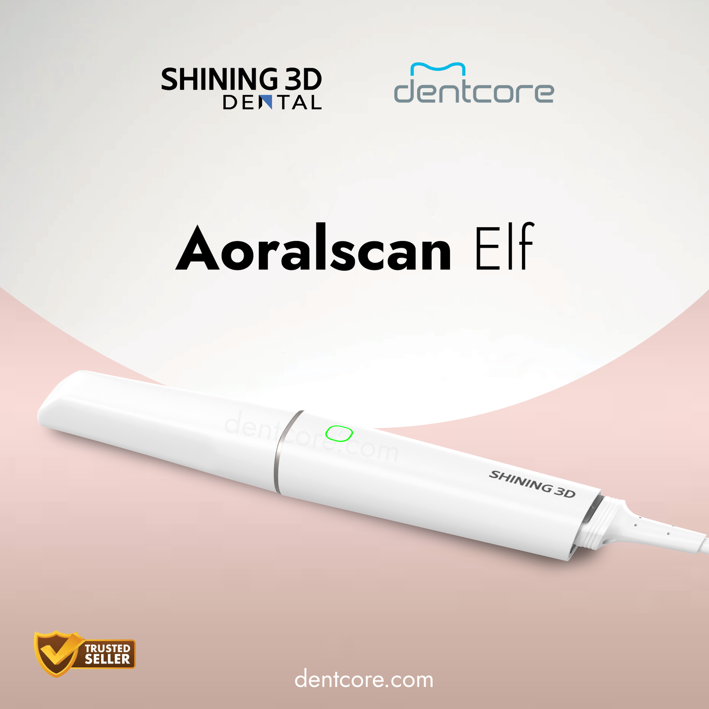 Shining 3D Aoralscan Elf
