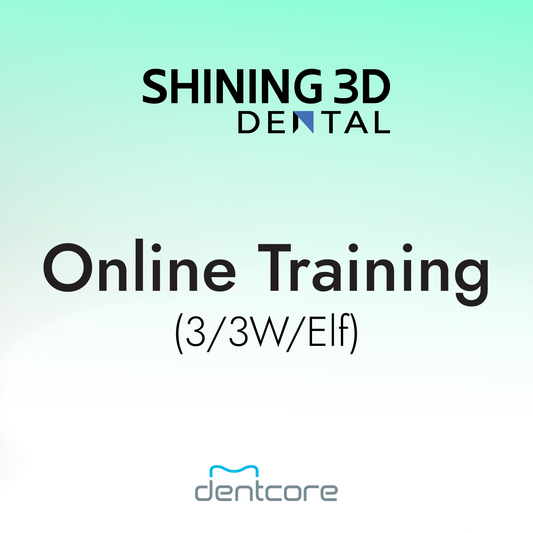 Online Training for AccuFab Series (3D Printer)