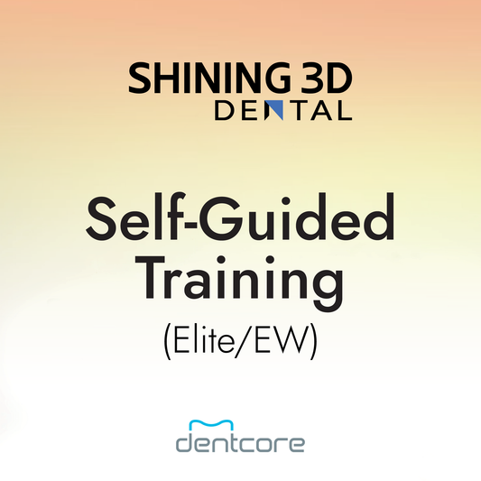 Shining 3D Self-Guided Training (Elite/EW)