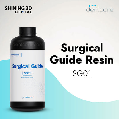 Shining 3D Surgical Guide Resin (SG01)