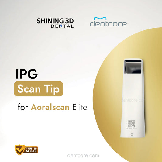 Shining 3D IPG (Big) Scan Tip for Aoralscan Elite