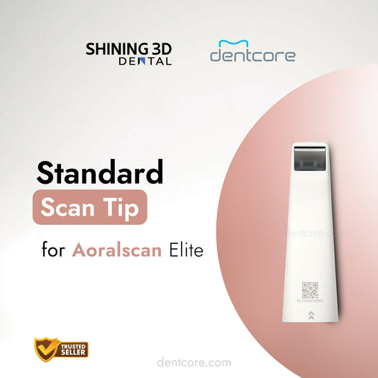 Shining 3D Standard Scan Tip for Aoralscan Elite