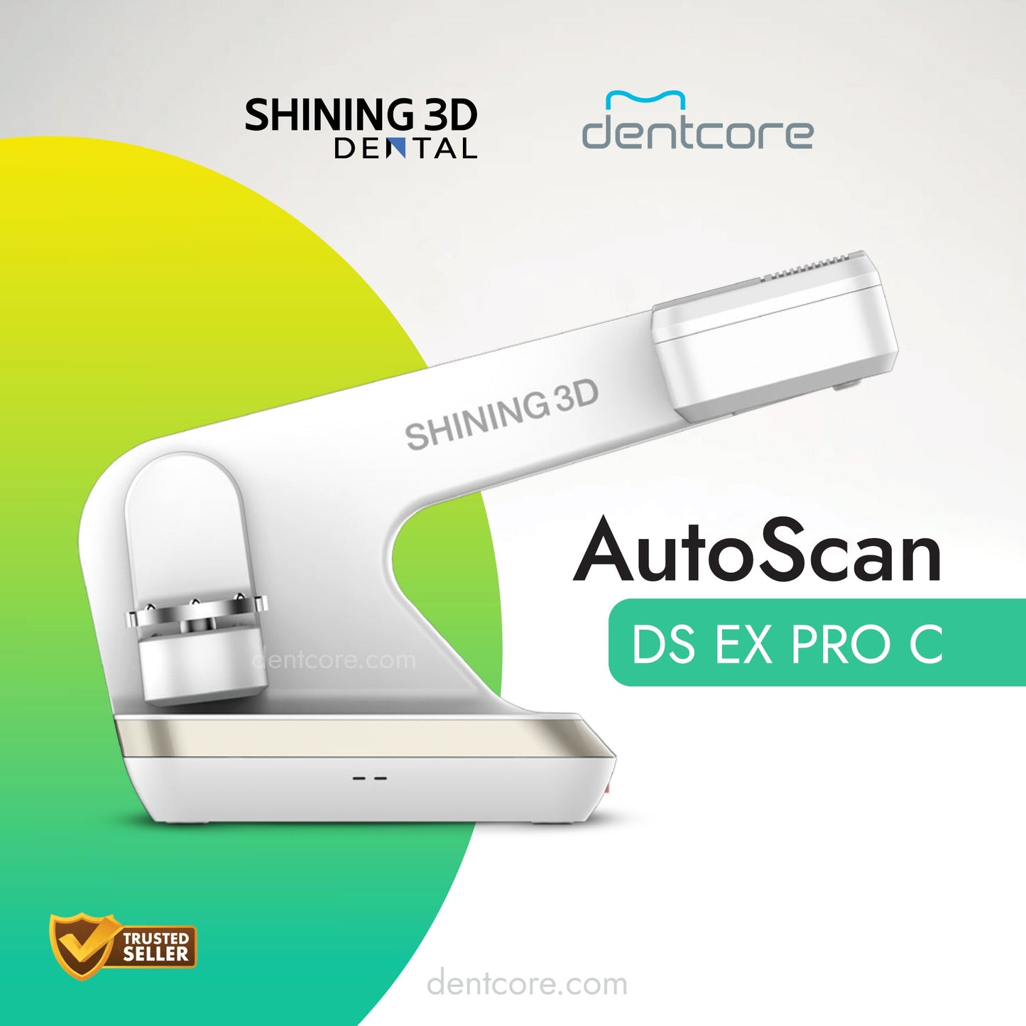 Shining 3D AutoScan-DS-EX Pro(C)