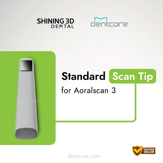 Shining 3D Standard Scan Tip for Aoralscan 3