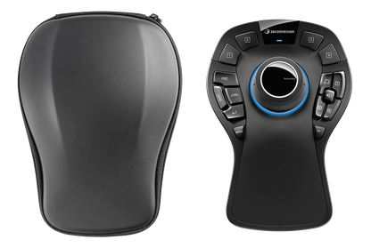 3Dconnexion SpaceMouse Pro Wireless official gallery image 5