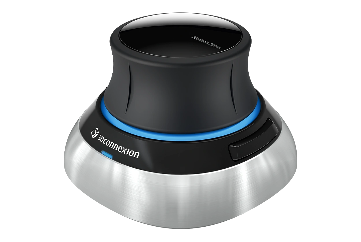 3Dconnexion SpaceMouse Wireless official gallery image 1