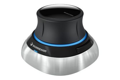 3Dconnexion SpaceMouse Wireless official gallery image 1