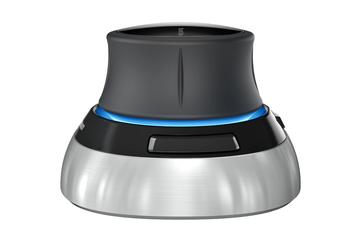 3Dconnexion SpaceMouse Wireless official gallery image 2