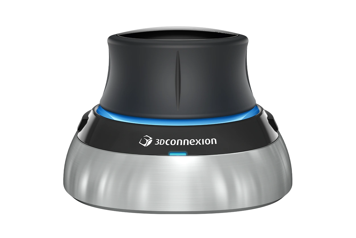 3Dconnexion SpaceMouse Wireless official gallery image 4
