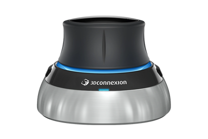 3Dconnexion SpaceMouse Wireless official gallery image 4