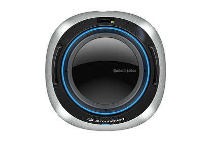 3Dconnexion SpaceMouse Wireless official gallery image 5