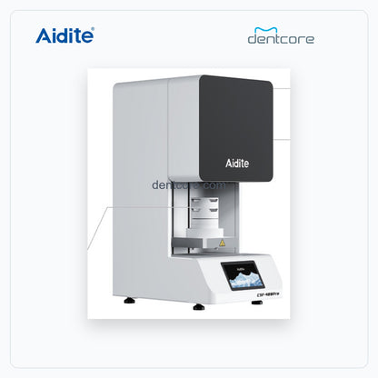 Aidite Cameo CSF-400 Pro Sintering Furnace
