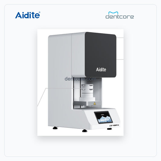 Aidite Cameo CSF-400 Pro Sintering Furnace
