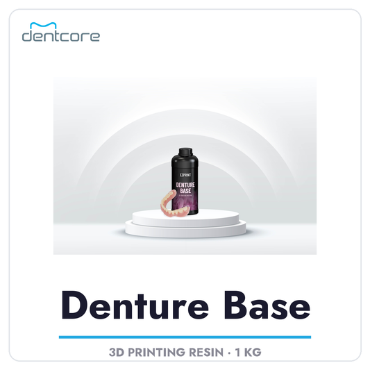 Aidite Denture Base Resin (1kg) - Dentcore cover