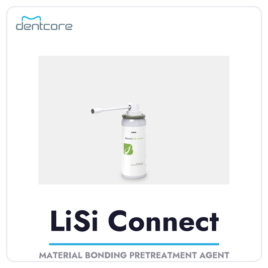 Aidite Biomic LiSi Connect - Dentcore cover